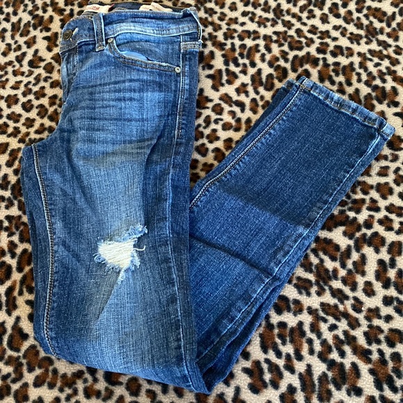 Girls jeans - Picture 2 of 5